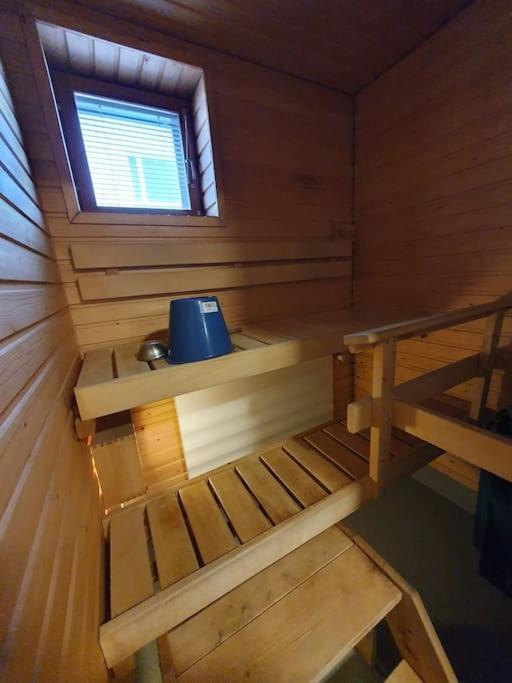 Rovaniemi Ruokasenkatu Apt - Wi-Fi - Sauna - Free Parking Exterior foto